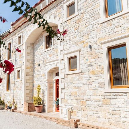 Sinem Hanim Konagi Boutique Hotel Енидже Экстерьер фото