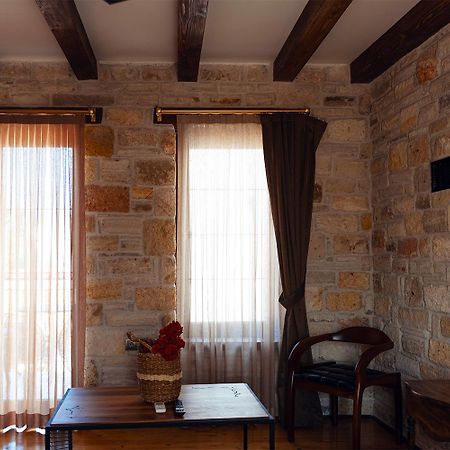 Sinem Hanim Konagi Boutique Hotel Енидже Экстерьер фото