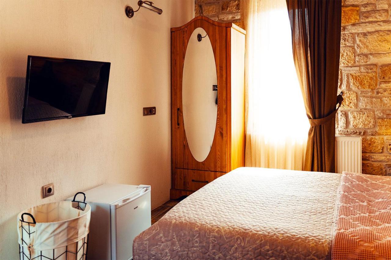 Sinem Hanim Konagi Boutique Hotel Енидже Экстерьер фото