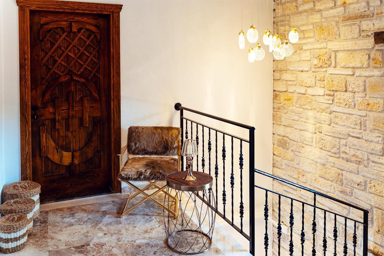 Sinem Hanim Konagi Boutique Hotel Енидже Экстерьер фото