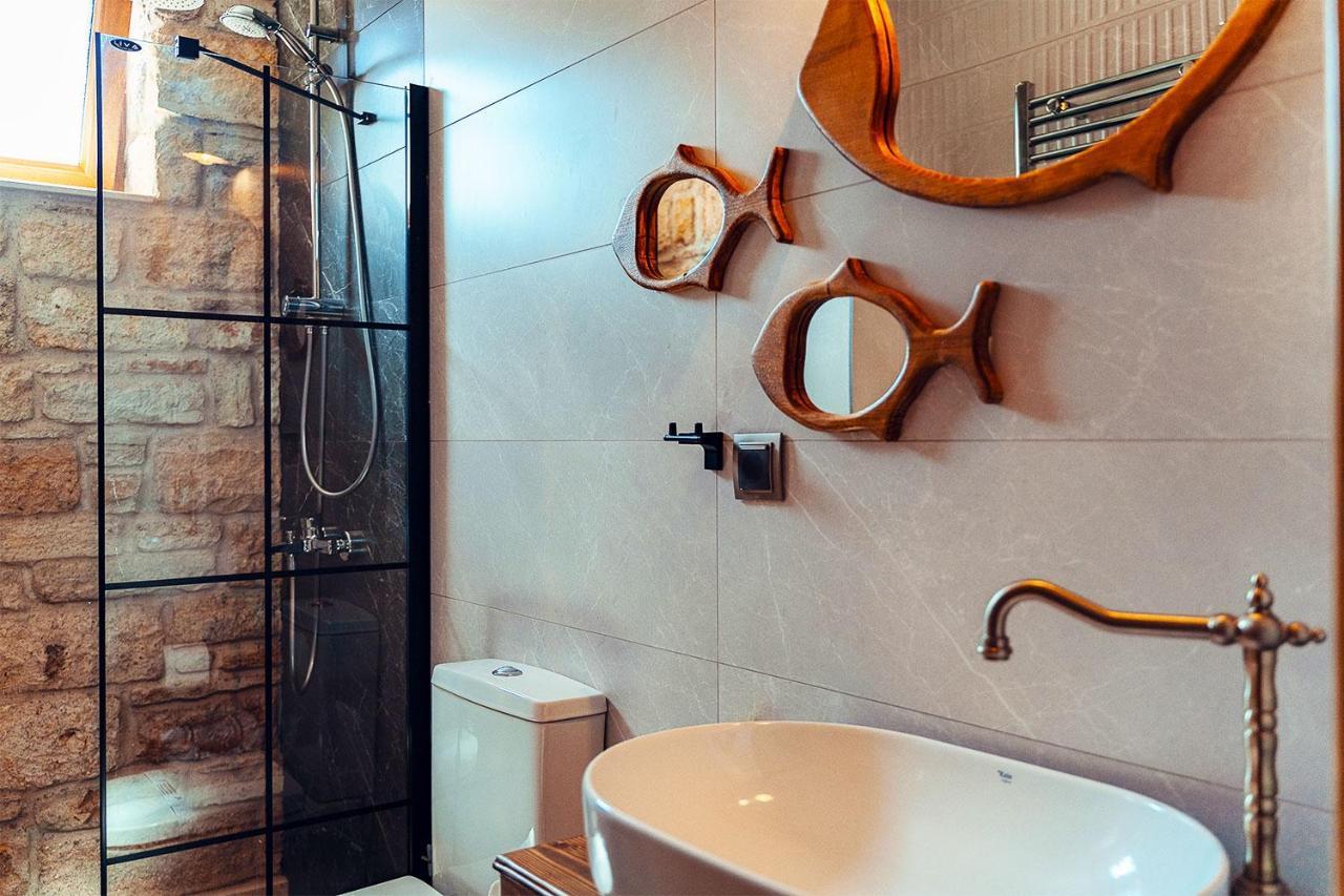 Sinem Hanim Konagi Boutique Hotel Енидже Экстерьер фото