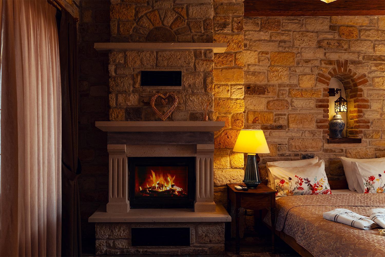 Sinem Hanim Konagi Boutique Hotel Енидже Экстерьер фото