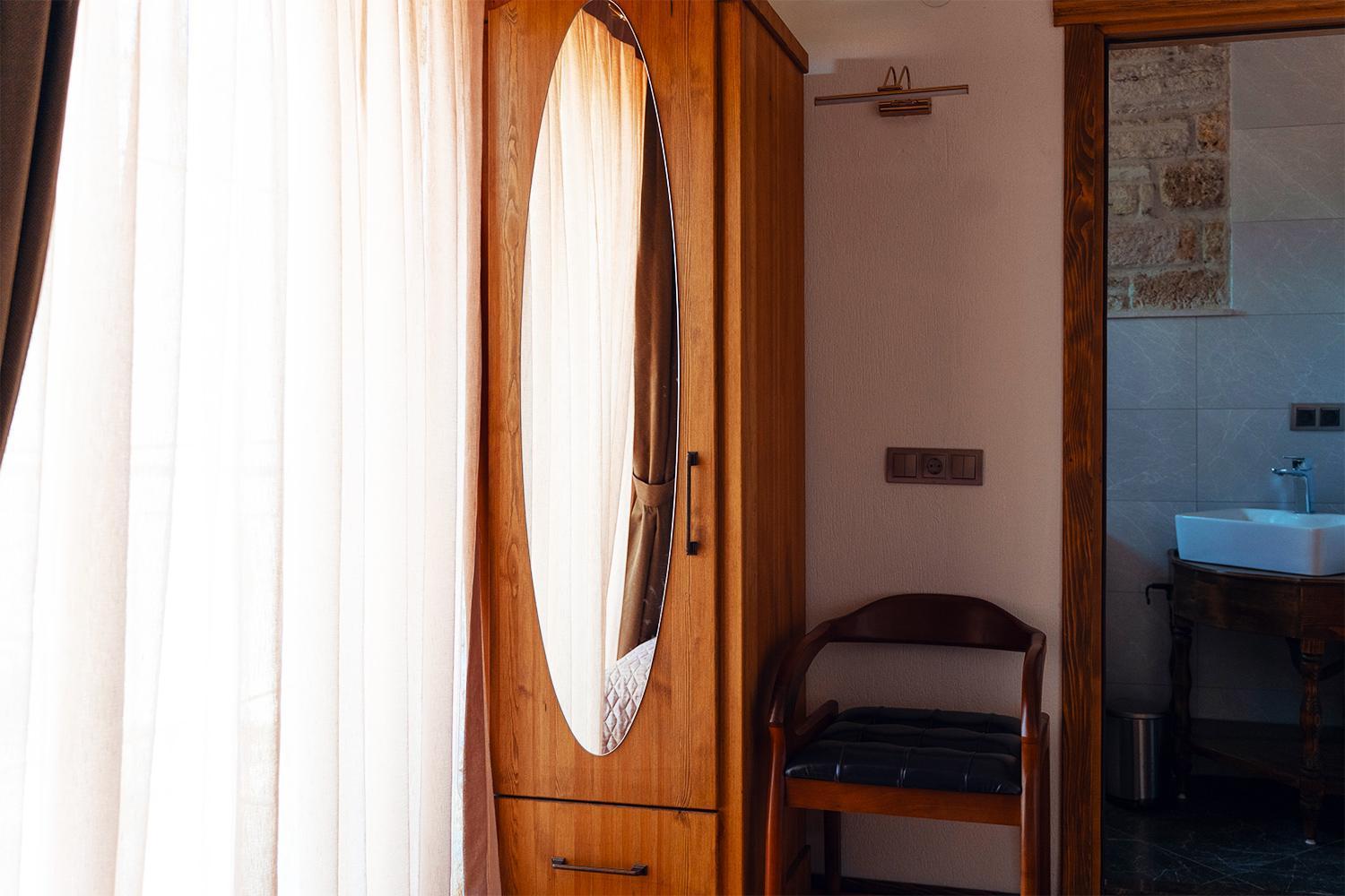 Sinem Hanim Konagi Boutique Hotel Енидже Экстерьер фото