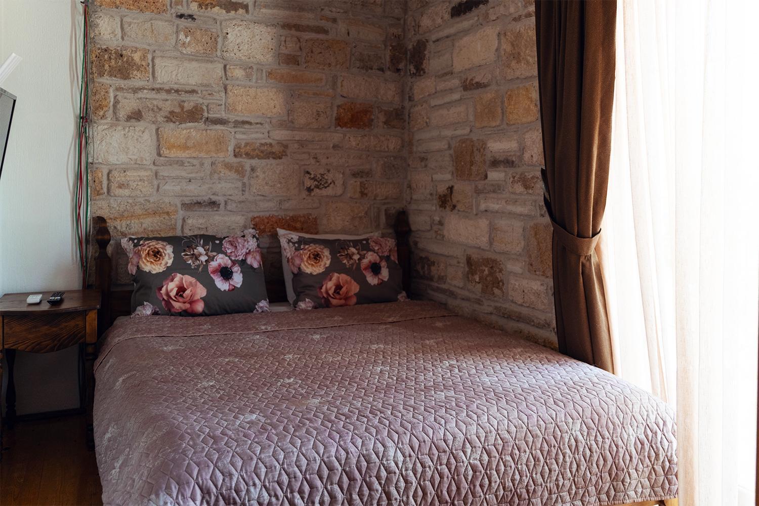 Sinem Hanim Konagi Boutique Hotel Енидже Экстерьер фото