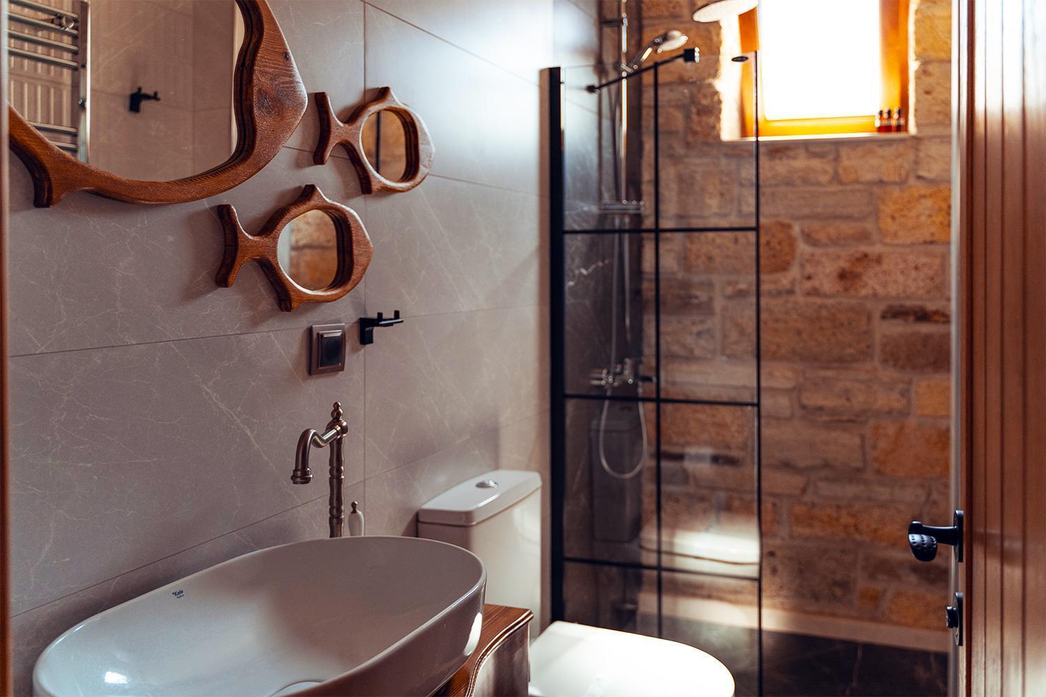 Sinem Hanim Konagi Boutique Hotel Енидже Экстерьер фото