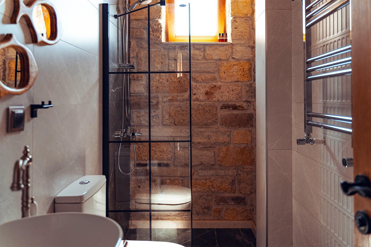 Sinem Hanim Konagi Boutique Hotel Енидже Экстерьер фото