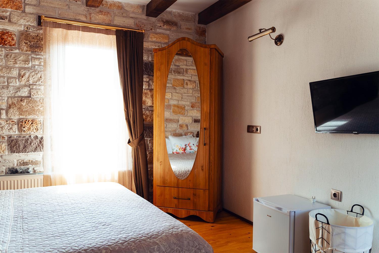 Sinem Hanim Konagi Boutique Hotel Енидже Экстерьер фото
