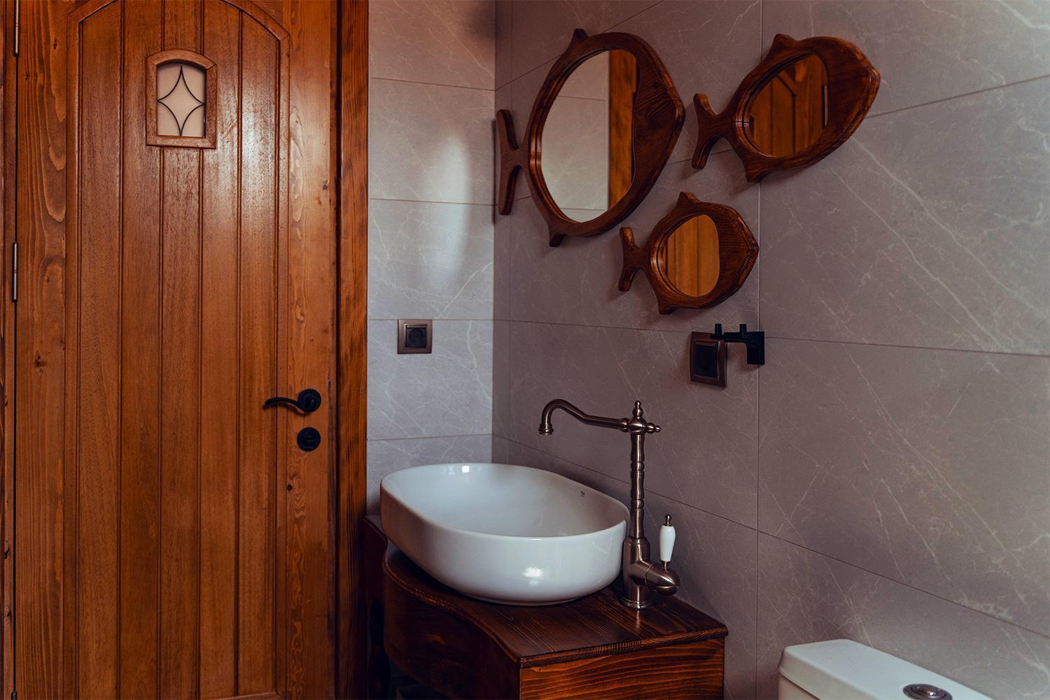 Sinem Hanim Konagi Boutique Hotel Енидже Экстерьер фото
