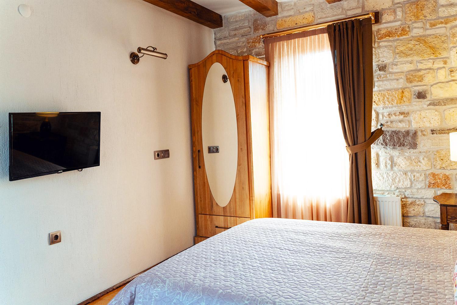 Sinem Hanim Konagi Boutique Hotel Енидже Экстерьер фото