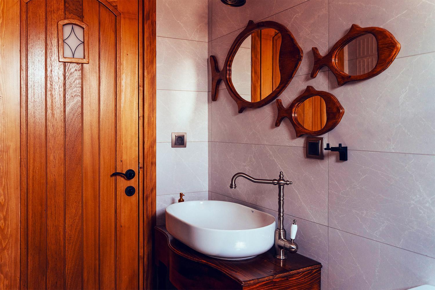 Sinem Hanim Konagi Boutique Hotel Енидже Экстерьер фото