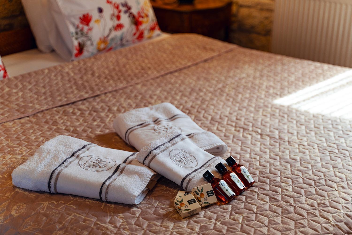 Sinem Hanim Konagi Boutique Hotel Енидже Экстерьер фото