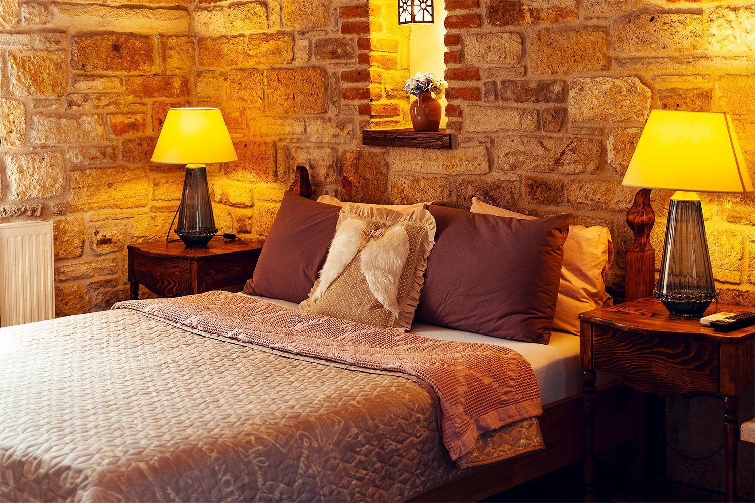 Sinem Hanim Konagi Boutique Hotel Енидже Экстерьер фото